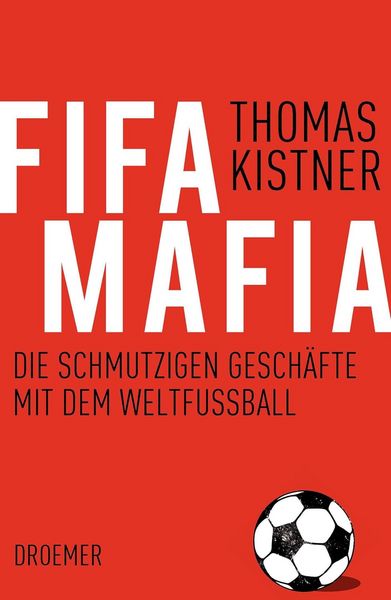 Produktbild: Fifa-Mafia