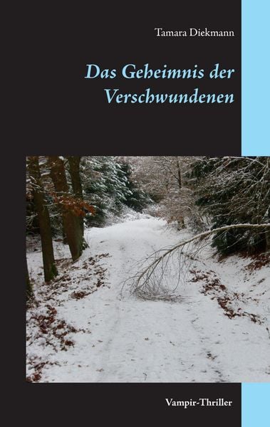 Produktbild: Das Geheimnis der Verschwundenen