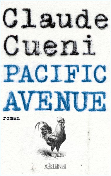Produktbild: Pacific Avenue