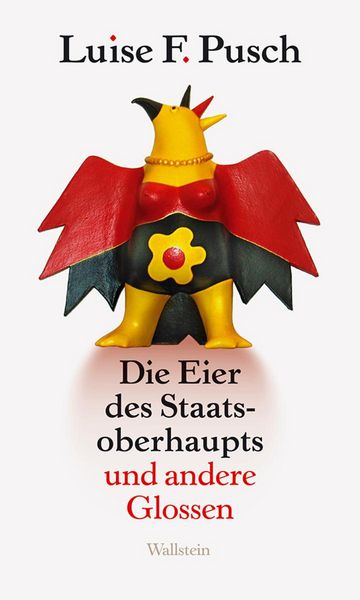 Produktbild: Die Eier des Staatsoberhaupts
