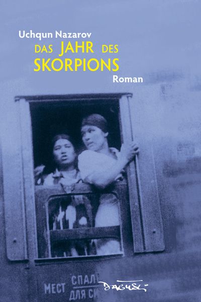 Produktbild: Das Jahr des Skorpions