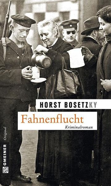 Produktbild: Fahnenflucht