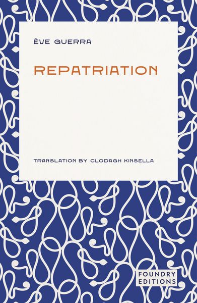 Produktbild: Repatriation