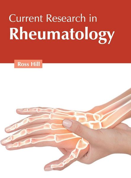 Produktbild: Current Research in Rheumatology