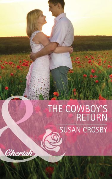 Produktbild: The Cowboy's Return