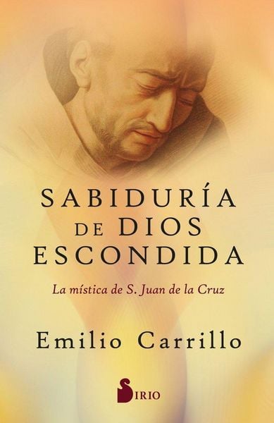 Produktbild: Sabiduria de Dios Escondida
