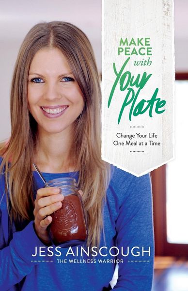 Produktbild: Make Peace with Your Plate