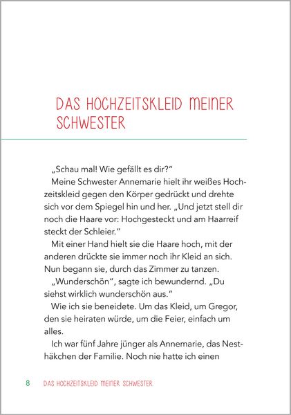 Produktbild: Liebesgeschichten