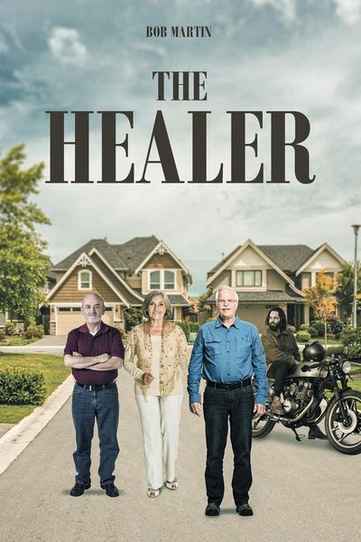 Produktbild: The Healer
