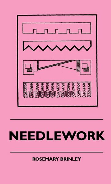 Produktbild: Needlework