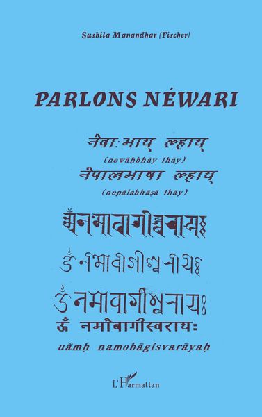 Produktbild: Parlons n&eacute;wari