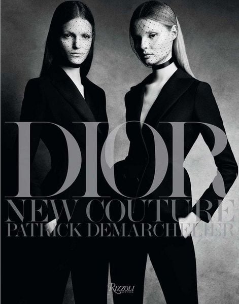 Produktbild: Dior: New Couture