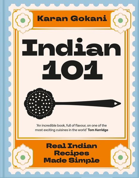 Produktbild: Indian 101