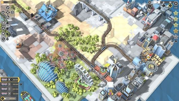 Produktbild: Train Valley Collection