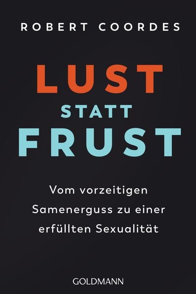 Produktbild: Lust statt Frust