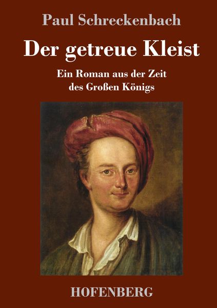 Produktbild: Der getreue Kleist