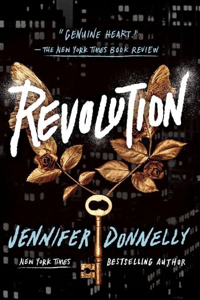 Produktbild: Revolution