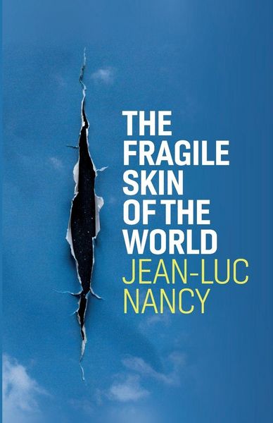 Produktbild: Fragile Skin of the World
