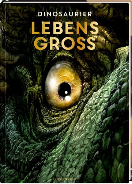Produktbild: Lebensgro&szlig;