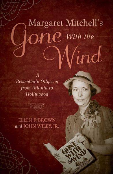 Produktbild: Margaret Mitchell's Gone with the Wind