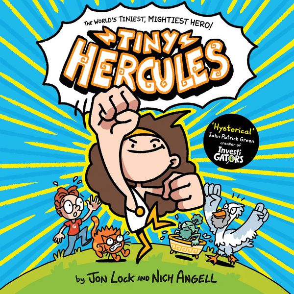 Tiny Hercules