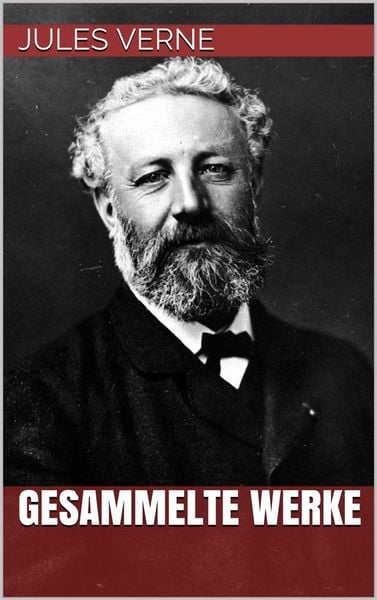 Produktbild: Jules Verne - Gesammelte Werke
