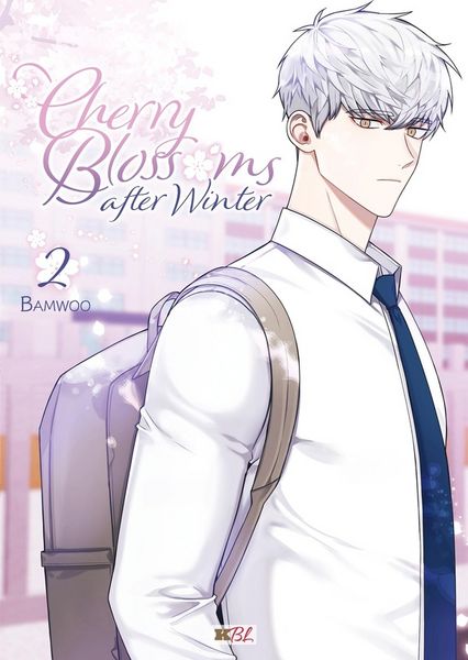 Produktbild: Cherry blossoms after winter. Tome 2