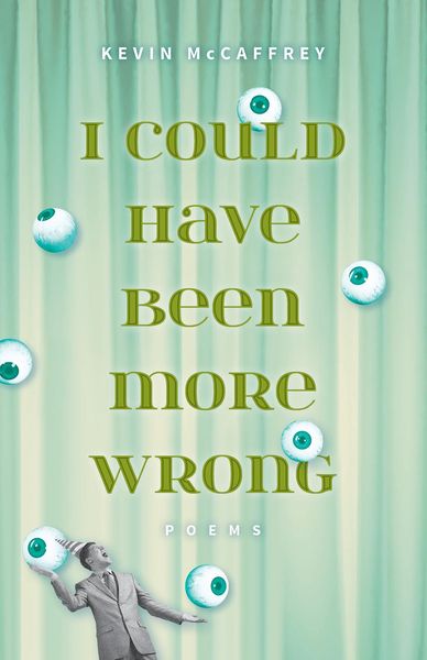 Produktbild: I Could Have Been More Wrong