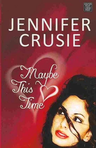Produktbild: Maybe This Time