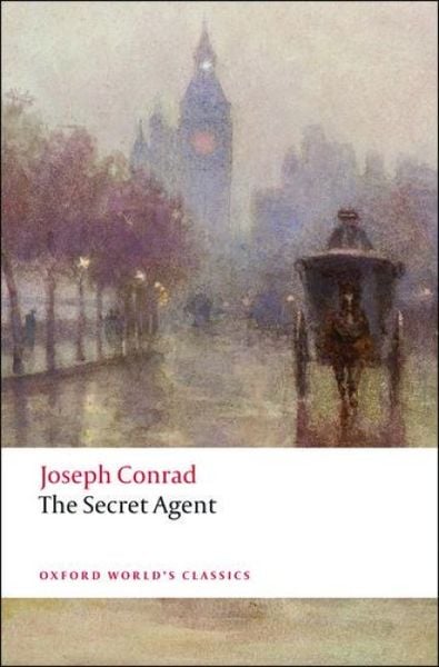 Produktbild: The Secret Agent