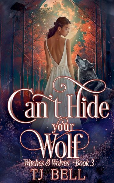 Produktbild: Can't Hide Your Wolf