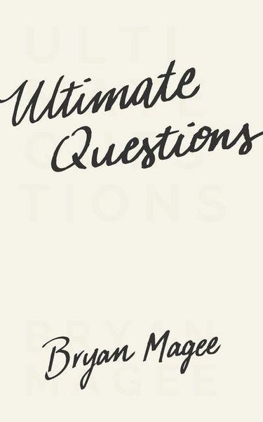 Produktbild: Ultimate Questions
