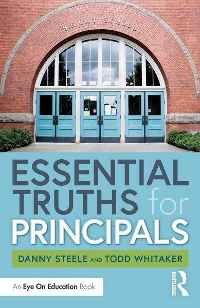 Produktbild: Essential Truths for Principals