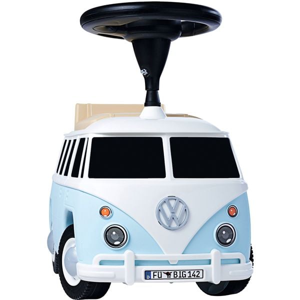 Produktbild: Baby VW T1 Blau von BIG