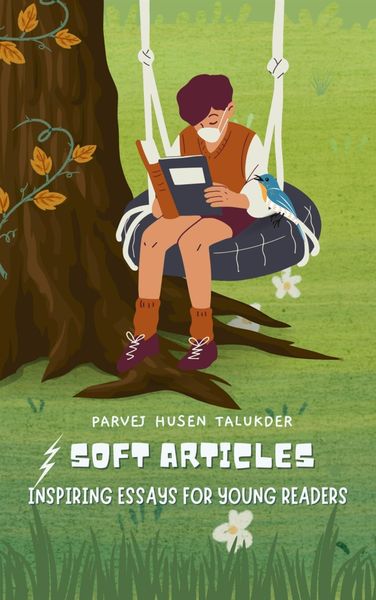 Produktbild: Soft Articles