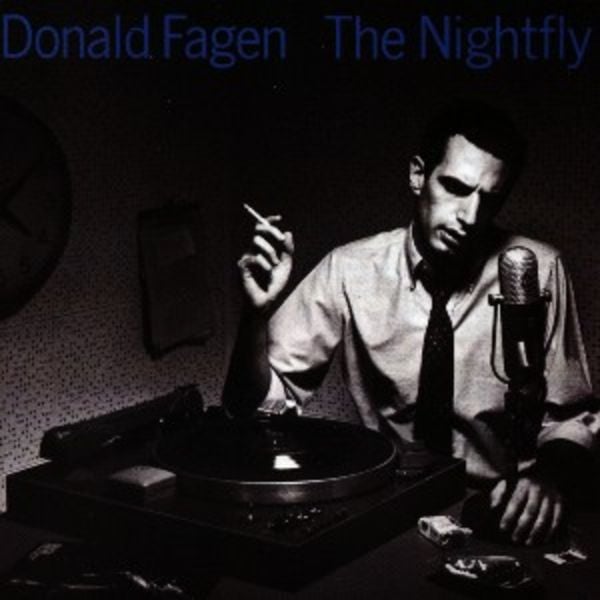 Fagen, D: Nightfly