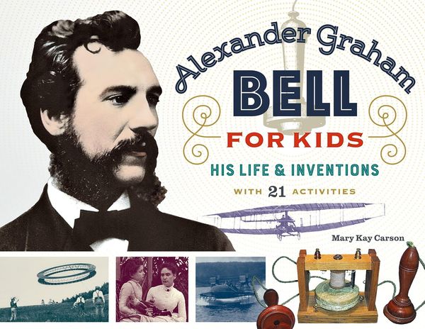 Produktbild: Alexander Graham Bell for Kids