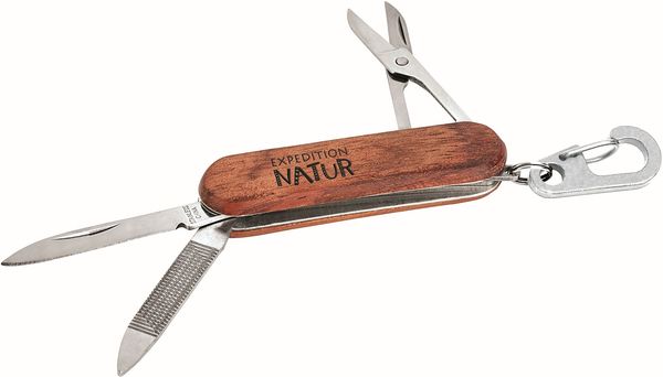 Produktbild: Expedition Natur Taschenmesser 3 in1