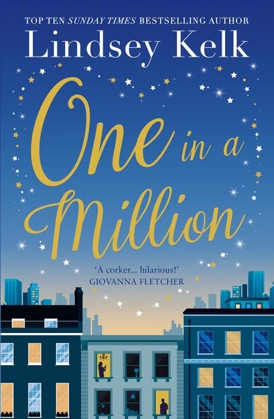 Produktbild: One in a Million