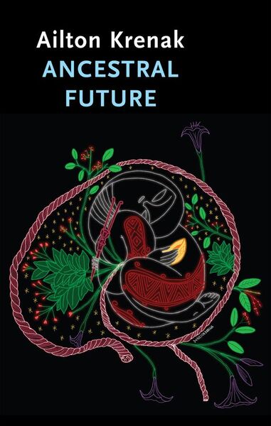 Produktbild: Ancestral Future