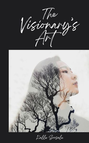 Produktbild: The Visionary's Art