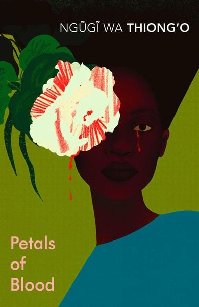 Produktbild: Petals of Blood