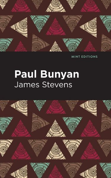 Produktbild: Paul Bunyan