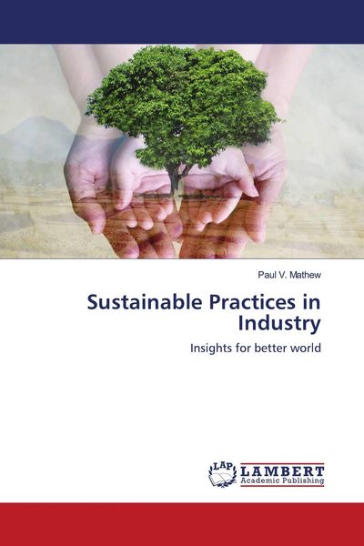 Produktbild: Sustainable Practices in Industry