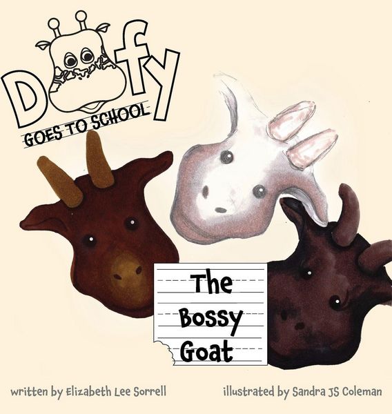 Produktbild: Doofy Goes To School