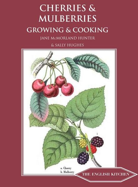 Produktbild: Cherries & Mulberries