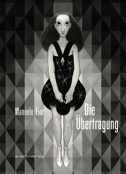 Produktbild: Die &Uuml;bertragung
