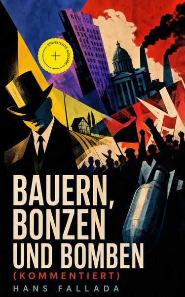 Produktbild: Bauern, Bonzen und Bomben (Kommentiert)