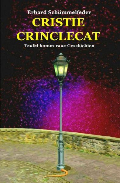 Produktbild: Christie Crinclecat