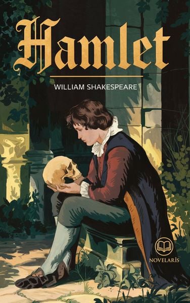 Produktbild: Shakespeare: Hamlet